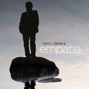 Žbirka Miro - Empatia LP