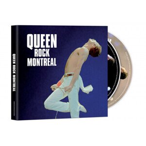 Queen - Rock Montreal (Limited Digipack) 2CD