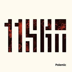 Polemic - 11Ska LP