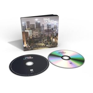Travis - L.A. Times (Deluxe Edition) 2CD