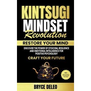 Kintsugi Mindset Revolution