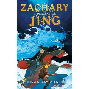 Zachary Jing a Dračí císař