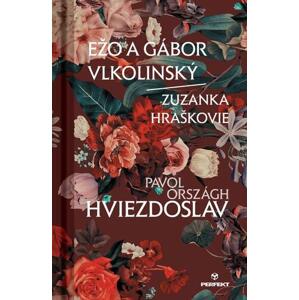 Ežo a Gábor Vlkolinský/Zuzanka Hraškovie