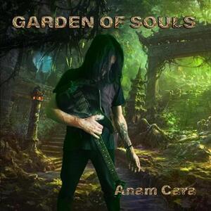 Garden Of Souls - Anam Cara CD
