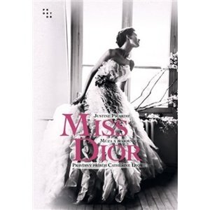 Miss Dior, 2. vydání