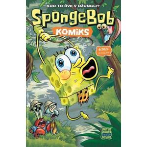 SpongeBob 4/2024