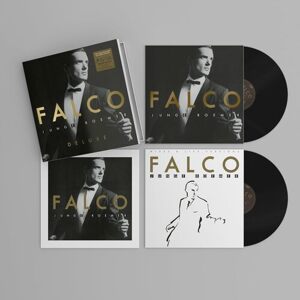 Falco - Junge Roemer (Deluxe Edition) 2LP