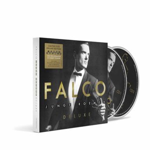 Falco - Junge Roemer (Deluxe Edition) 2CD