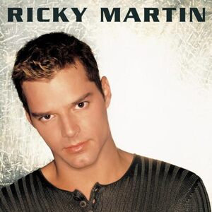 Martin Ricky - Ricky Martin 2LP