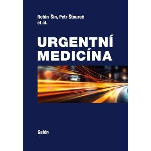 Urgentní medicína