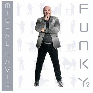 David Michal - Funky 2 CD