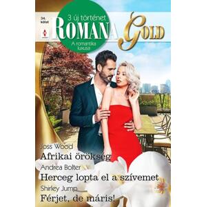 Romana Gold 34.