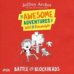 The Awesome Adventures of Will and Randolph: Battle of the Blockheads (EN)