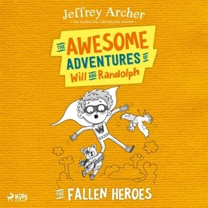 The Awesome Adventures of Will and Randolph: The Fallen Heroes (EN)