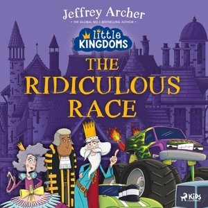 Little Kingdoms: The Ridiculous Race (EN)