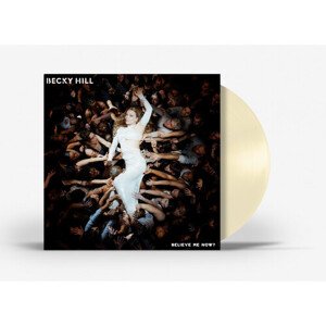 Hill Becky - Believe Me Now? (Cream) LP