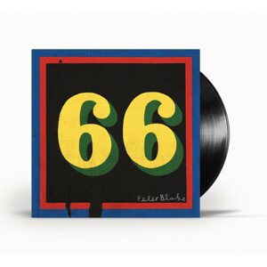 Weller Paul - 66 LP