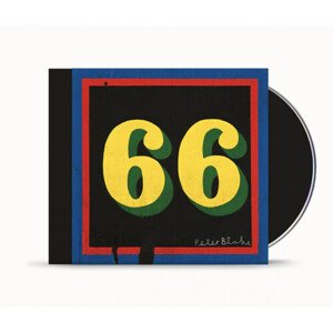 Weller Paul - 66 CD