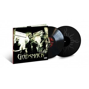 Godsmack - Awake 2LP