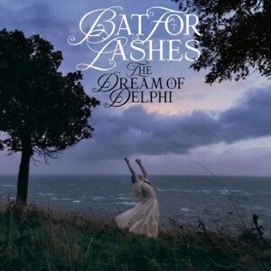 Bat For Lashes - The Dream of Delphi CD