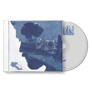 Zayn - Room Under The Stairs CD