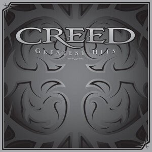 Creed - Greatest Hits 2LP