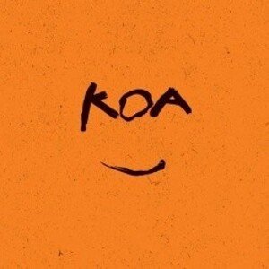 Koa - Dobře nám CD