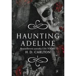 Haunting Adeline 1
