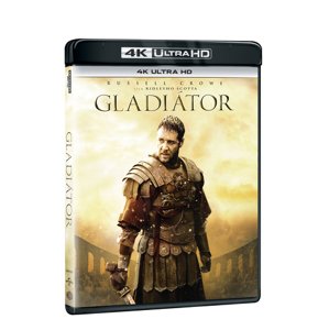 Gladiátor BD (UHD)