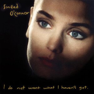 O'Connor Sinead - I Do Not Want What I Havent Got CD