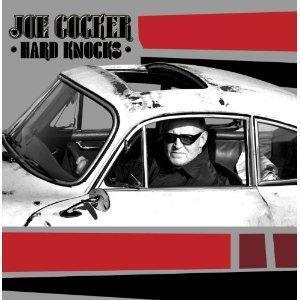 Cocker Joe - Hard Knocks CD