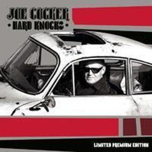 Cocker Joe - Hard Knocks (Limited Premium Edition) CD+DVD