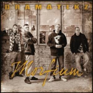 Dramatikz - Morfium CD