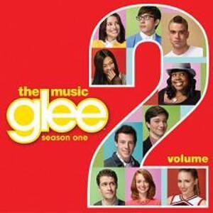 Soundtrack - Glee: The Music/Vol.2 CD