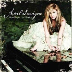 Lavigne Avril - Goodbye Lullaby CD