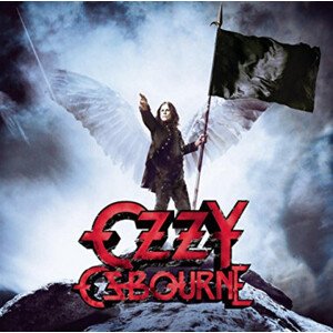 Osbourne Ozzy - Scream CD