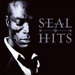 Seal - Hits 2CD