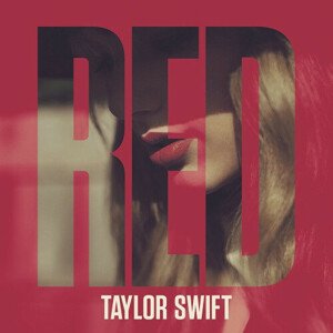Swift Taylor - Red (Deluxe Edition) 2CD