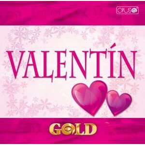 Various - Gold: Valentín CD