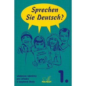 Sprechen Sie Deutsch? 1.