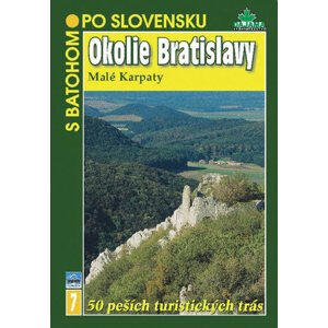 TS 7 Okolie Bratislavy - slov.