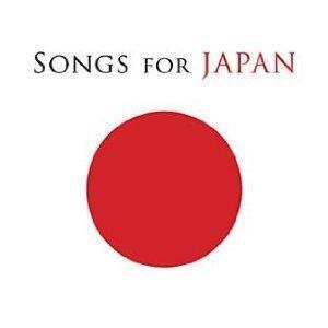 Various - Songs For Japan 2CD