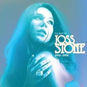 Stone Joss - The Best Of 2003-2009 - CD
