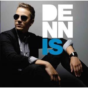 Lacho Denis - Dennis CD