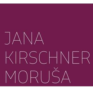Kirschner Jana - Moruša 3CD