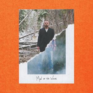 Timberlake Justin - Man Of The Woods CD