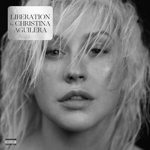 Aguilera Christina - Liberation CD