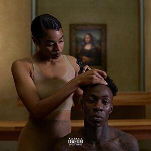 The Carters (Beyoncé & Jay-Z) - Everything Is Love CD
