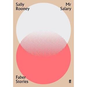 Mr Salary - Faber Stories