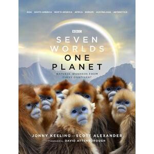 One Planet: Seven Worlds